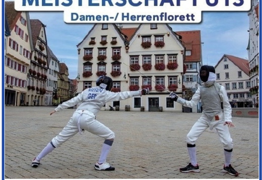 Deutsche Meisterschaften U13